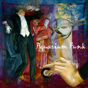 Aquarium Funk